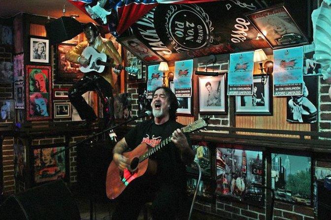 Café Rock 82