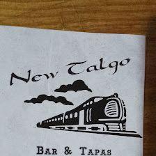 Bar New Talgo