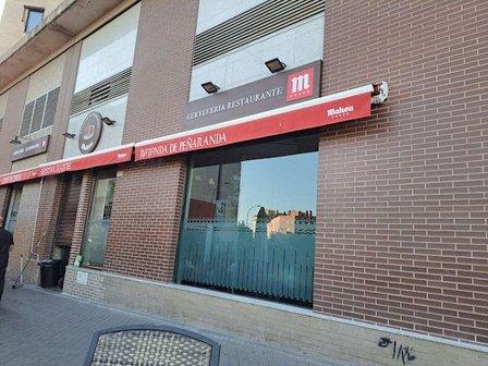 Bar Rotonda de Peñaranda