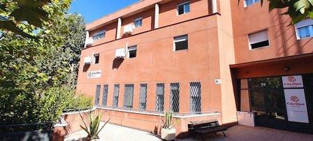 Cáritas Diocesana de Madrid