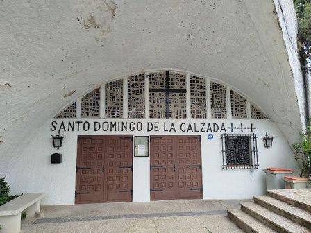 Capilla del Puente (Santo Domingo de la Calzada)