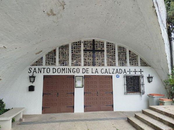 Capilla del Puente (Santo Domingo de la Calzada)