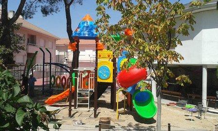 ALENTA Asociación Instituto de Psico-Pediatría