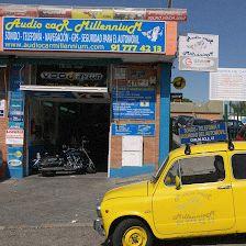 MILLENIUM CAR AUDIO