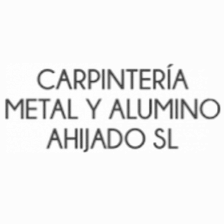 Carpinteria Metal Y Aluminio Ahijado, S.l.