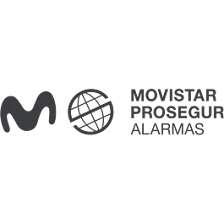 Movistar Prosegur Alarmas