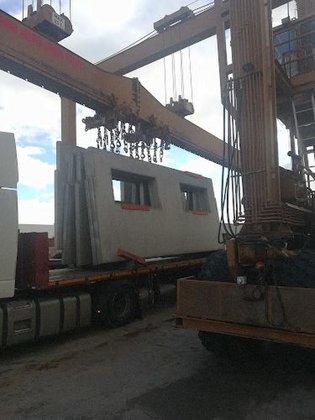 Pujol Industrial de Prefabricados S.A.