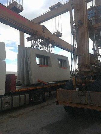 Pujol Industrial de Prefabricados S.A.