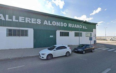 Talleres Alonso Ruano SL