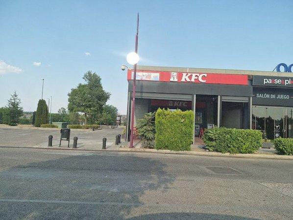 KFC