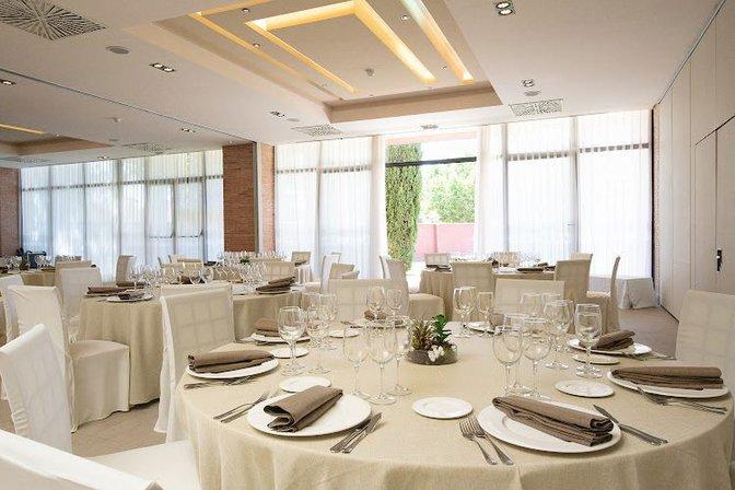 Restaurante Airén