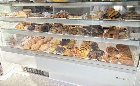 Productos Gallego ( Antigua Panadería Espada)