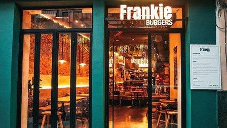 Frankie Burgers - Hamburguesas Madrid