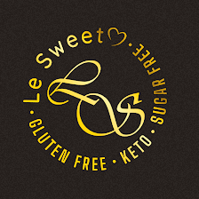 Le Sweet Pastelería Keto Sin azúcar y Sin gluten