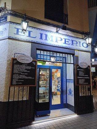 El Imperio