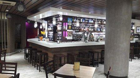 Café Bar el Parque ÚLTIMO