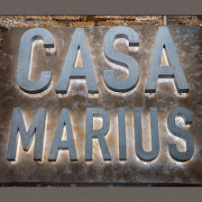 Casa Marius