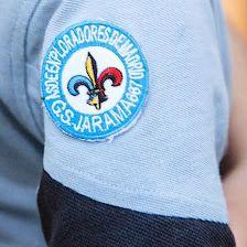 Grupo Scout Jarama 667