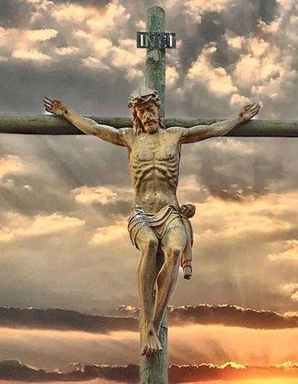 Cristo del Robledo