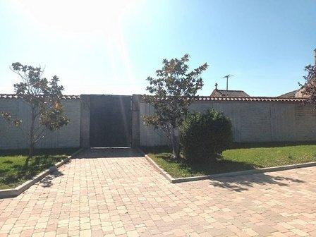 TANATORIO Y CEMENTERIO MUNICIPAL BUITRAGO DEL LOZOYA.