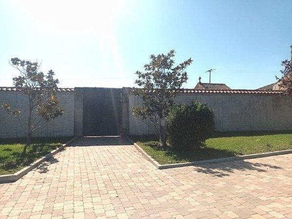 TANATORIO Y CEMENTERIO MUNICIPAL BUITRAGO DEL LOZOYA.