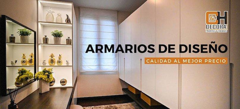 Ch Decora Madrid