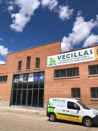 Vecillas Adelanza Innova | Baños | Cerámica | Materiales de Construcción