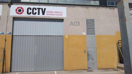 APCCTVSS, SL - Auditoría Proyectos CCTV y Sistemas de Seguridad, S.L.