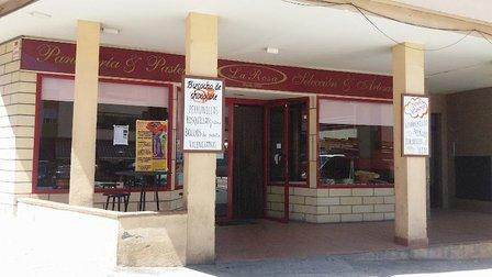 La Rosa
