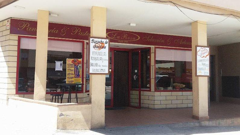La Rosa