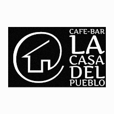 cafe-bar la casa del pueblo
