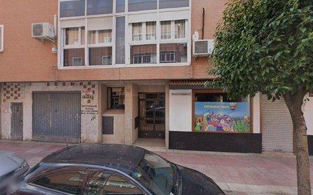 IPUE Parla - Iglesia Pentecostal Unida en Europa