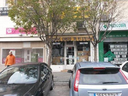Reformas Cerezo