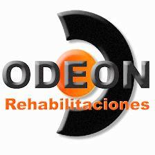 Odeon Rehabilitaciones Integrales, S.L.