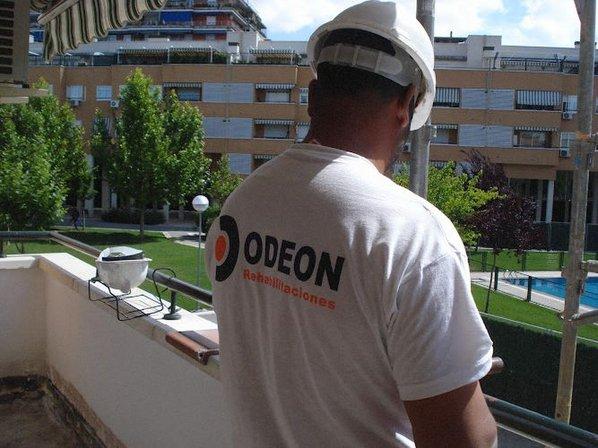 Odeon Rehabilitaciones Integrales, S.L.