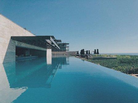 Piscinas del Mar