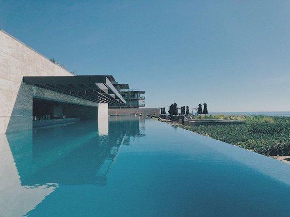 Piscinas del Mar
