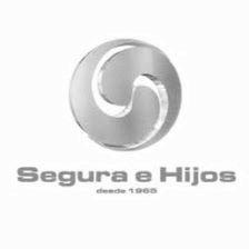 Segura e Hijos S.A HORARIO EXPOSICION de 9 a 14 y de 16 a 19h.