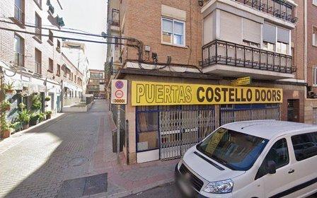 Costello Doors