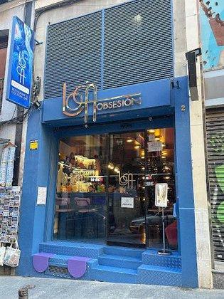 Loca obsesión | Brunch Madrid