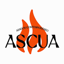Ascua Asador Contemporáneo