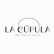 La Cúpula (The Palace Hotel)