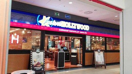 Foster's Hollywood Las Rosas