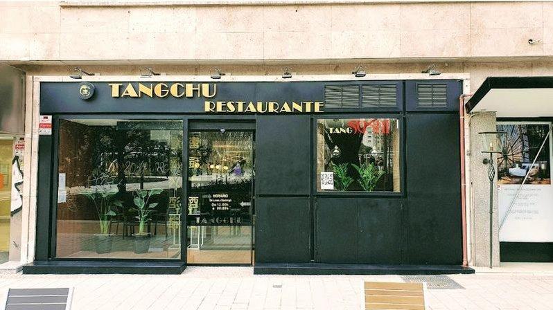 Restaurante Tangchu