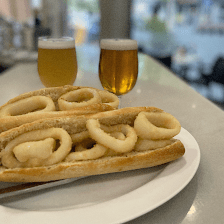 Bar De Los Bocadillos