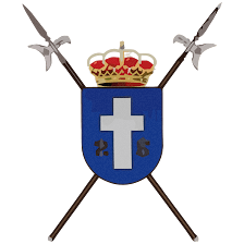 Cristo de los Alabarderos