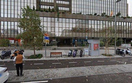 Regional Economic Administrative Court of Madrid