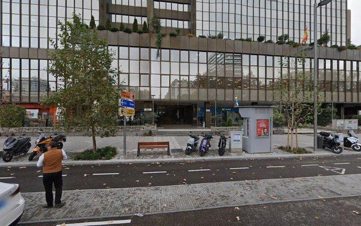 Regional Economic Administrative Court of Madrid