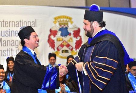 Bircham International University