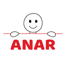 ANAR Foundation Helps Children and Adolescents at Risk